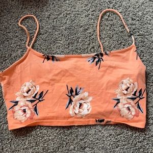 Rose Crop barely worn!